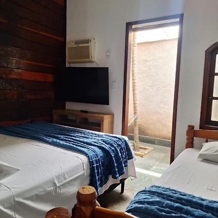 Hospedagem Recanto Dos Anjos Arraial do Cabo Exterior foto