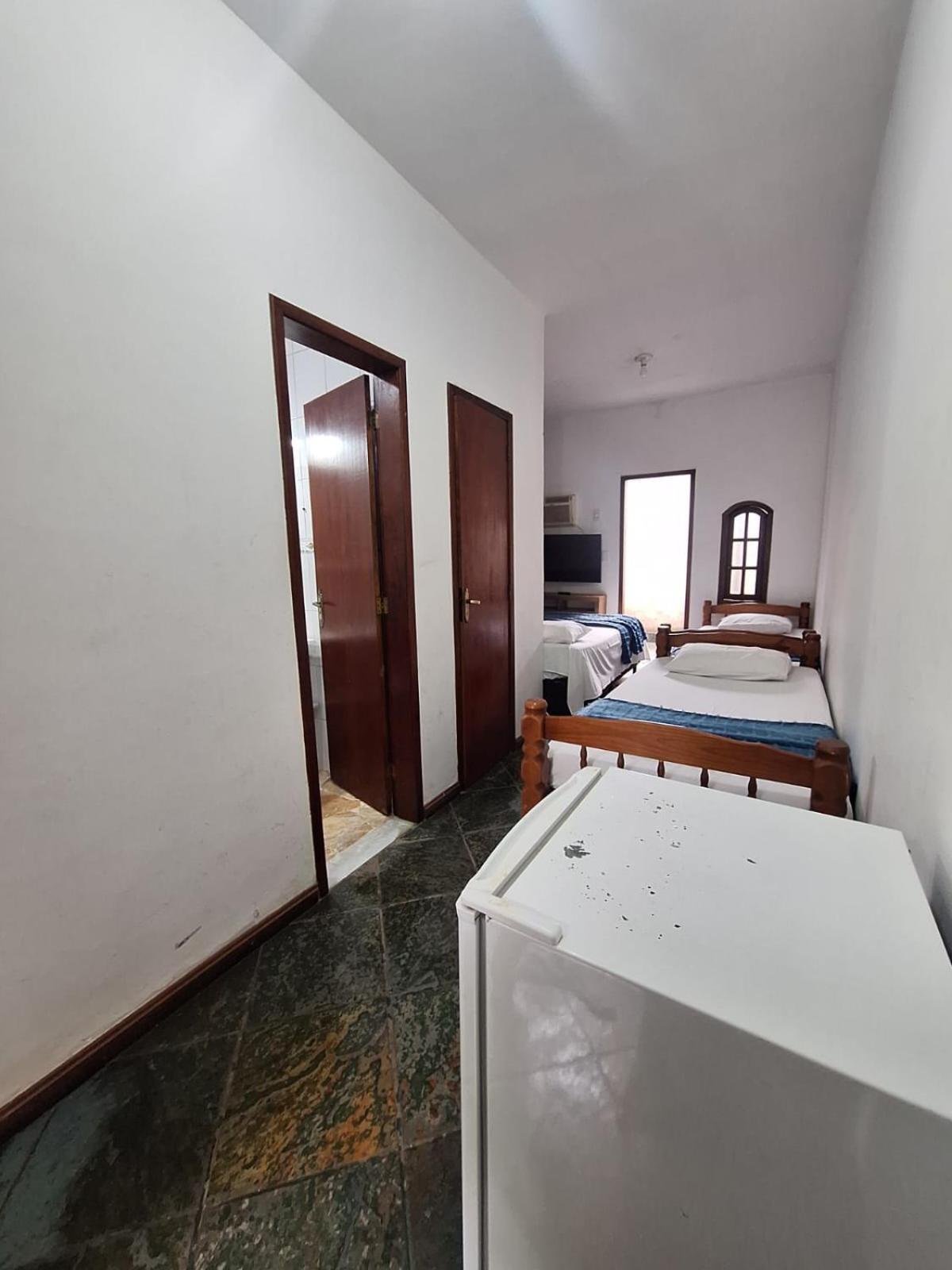 Hospedagem Recanto Dos Anjos Arraial do Cabo Exterior foto