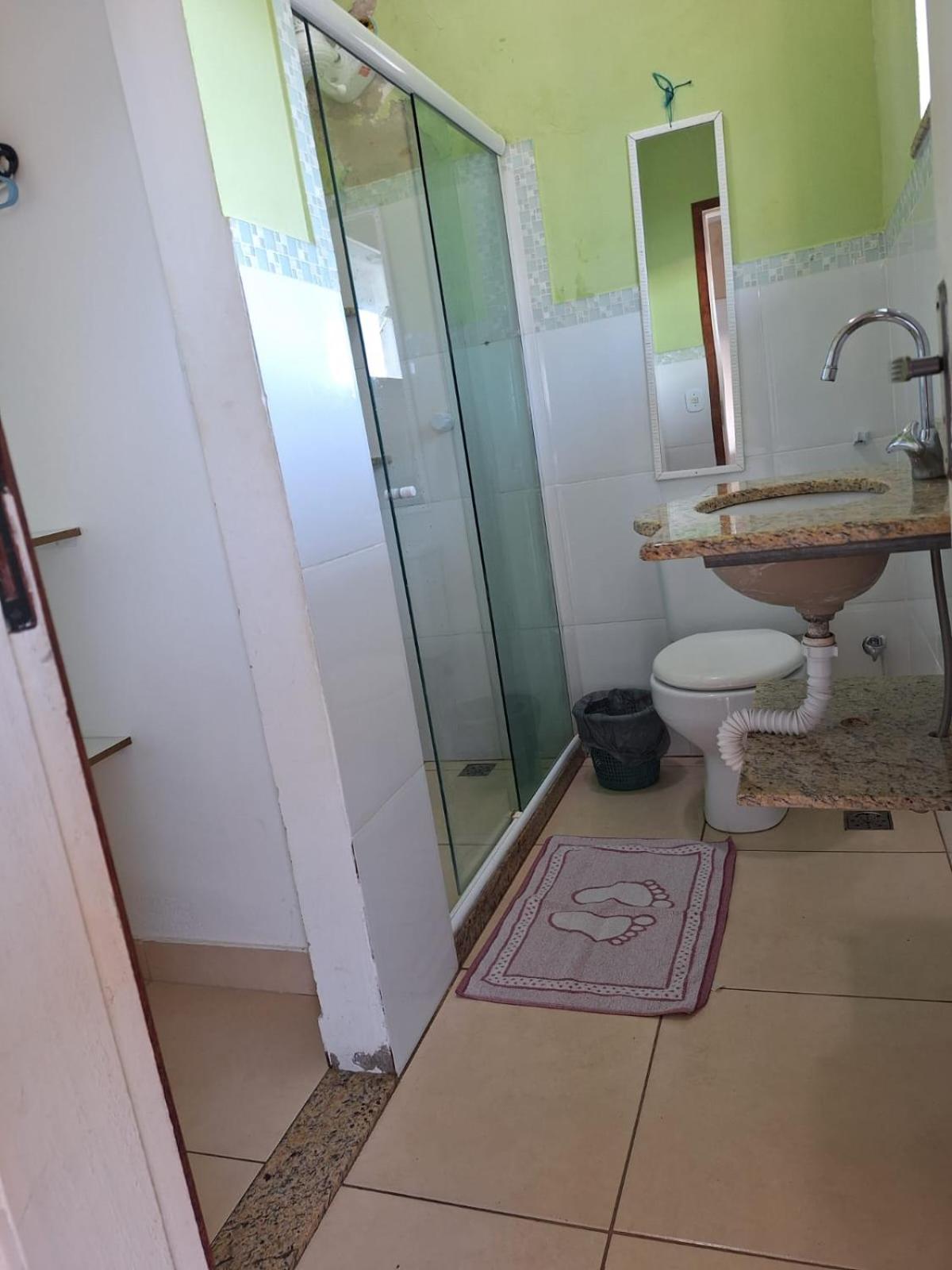 Hospedagem Recanto Dos Anjos Arraial do Cabo Exterior foto